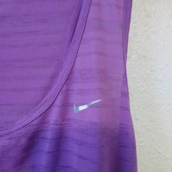 Nike Dri-Fit Tank Top - Picture 8 of 8